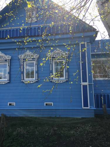 Фотография гостевого дома Маленький коттедж с большим сердцем