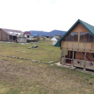 Фотография кемпинга Пасека хуторок