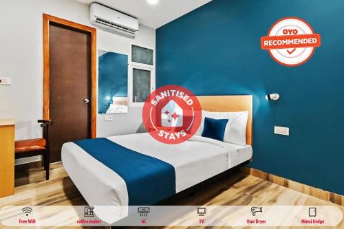 Фотографии гостиницы 
            SilverKey Executive Stays 77210 near A One Hospital