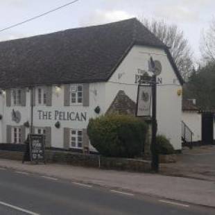 Фотографии мини отеля 
            The Pelican Inn