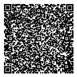 QR код базы отдыха Вест
