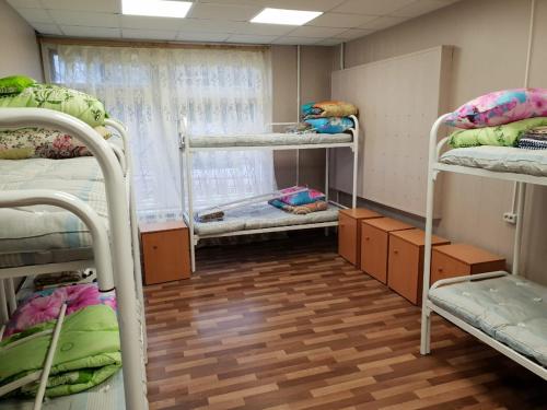 Фотография гостиницы На Набережной Лебедева, 9