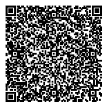 QR код гостевого дома Casa de sub Stinca