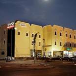 Фотография апарт отеля Lily Hotel Suite Hofuf