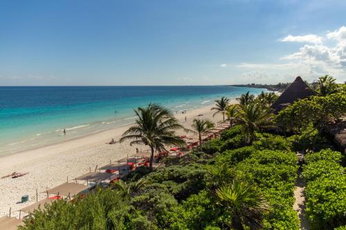 Фотографии гостиницы 
            Hotel Poc Na Tulum