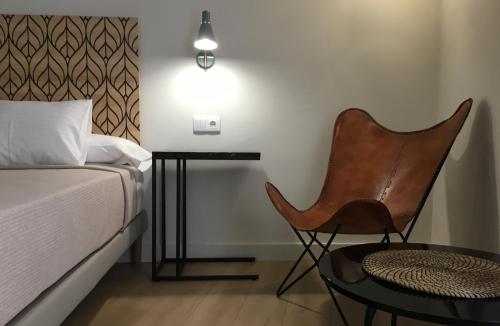 Фотография гостиницы MD Design Hotel - Portal del Real