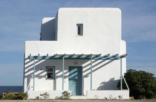 Фотографии гостевого дома 
            Naxos Moize House