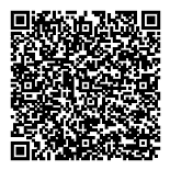 QR код хостела Аура