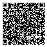 QR код гостиницы Мордовия