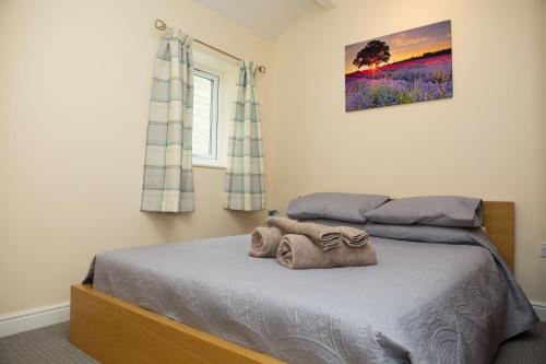 Фотография гостевого дома Plover Cottage