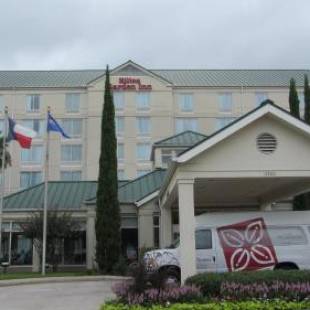 Фотографии гостиницы 
            Hilton Garden Inn Houston/Bush Intercontinental Airport