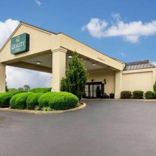 Фотографии гостиницы 
            Quality Inn Holly Springs South