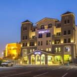 Фотография гостиницы Park Inn by Radisson Dammam