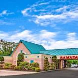 Фотография гостиницы Ramada by Wyndham Parsippany