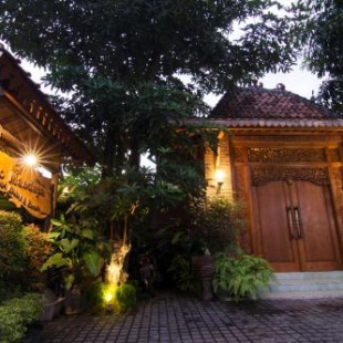 Фотография гостиницы Joglo Mandapa Boutique Hotel