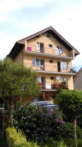 Фотография мини отеля Willa Bryza