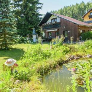 Фотографии гостевого дома 
            Attractive Holiday Home in Piesau with Sauna