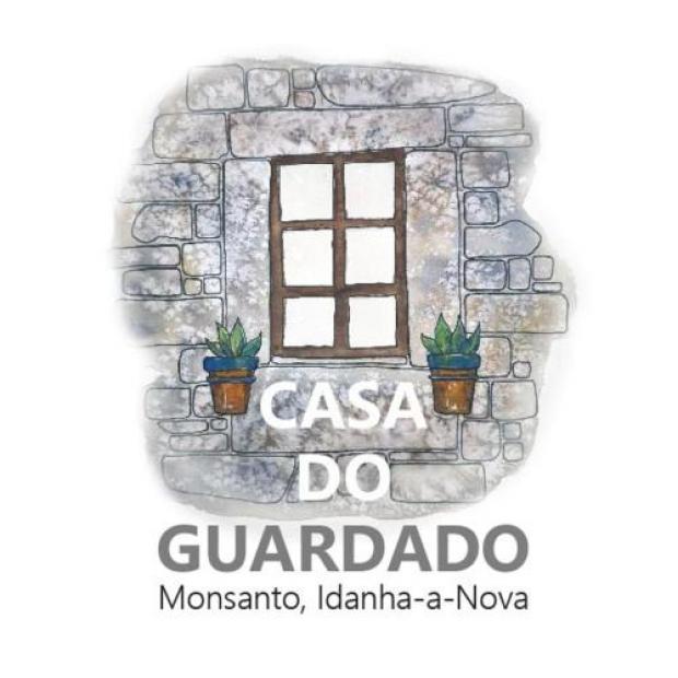 Фотографии гостевого дома 
            Casa do Guardado