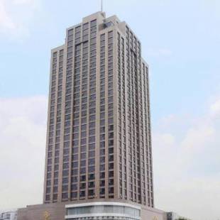 Фотографии гостиницы 
            Jinling Plaza Changzhou