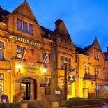 Фотография гостиницы Mercure Banbury Whately Hall Hotel