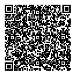 QR код гостиницы Экопарус