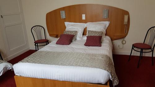 Фотография гостиницы Sofhotel