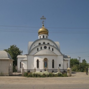 Фотография храма Церковь Покрова Пресвятой Богородицы