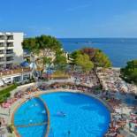 Фотография гостиницы Alua Hotel Miami Ibiza