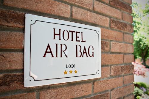 Фотография гостиницы Hotel Air Bag