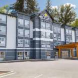 Фотография гостиницы Microtel Inn & Suites by Wyndham Oyster Bay Ladysmith