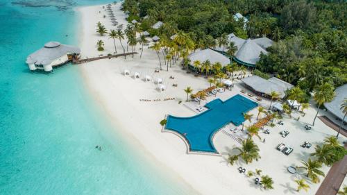 Фотографии гостиницы 
            Kihaa Maldives