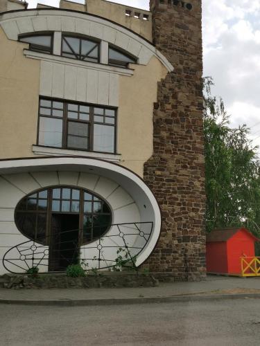 Фотография мини отеля KRES ti Amo