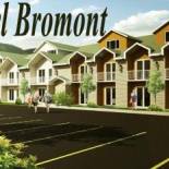 Фотография гостиницы Hotel Bromont