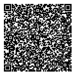 QR код гостиницы Игман