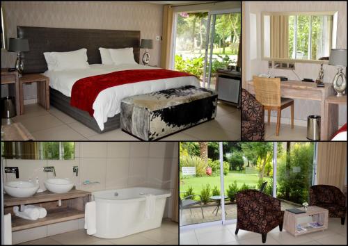 Фотографии мини отеля
Highveld Splendour Boutique Bed and Breakfast