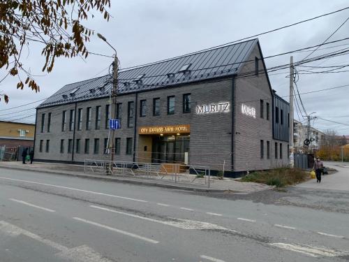 Фотография гостиницы MURITZ