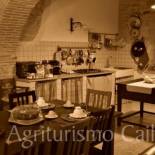 Фотография базы отдыха Agriturismo Cailuca