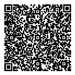 QR код хостела Дабранач