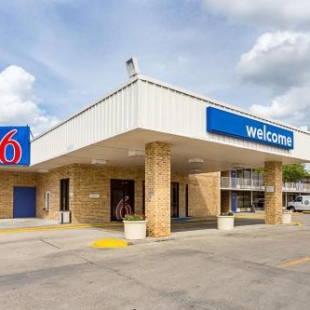 Фотография гостиницы Motel 6 Baton Rouge Southeast