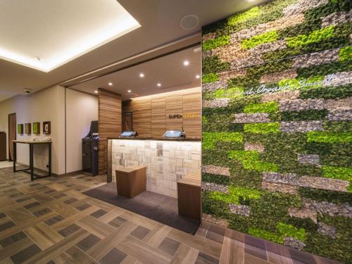 Фотография гостиницы Super Hotel Shonan Fujisawaeki Minamiguchi