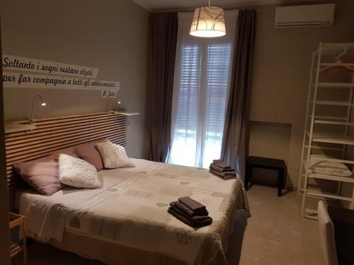 Фотографии мини отеля 
            B&B Piazza Carmine