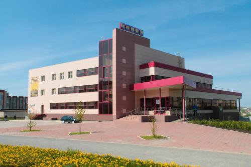 Фотография гостиницы Камея