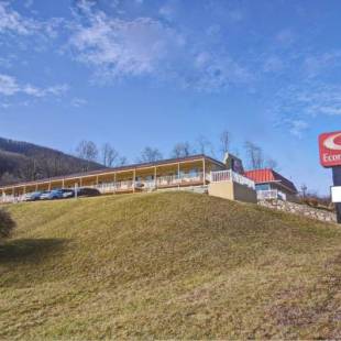 Фотографии гостиницы 
            Econo Lodge Near Bluefield College