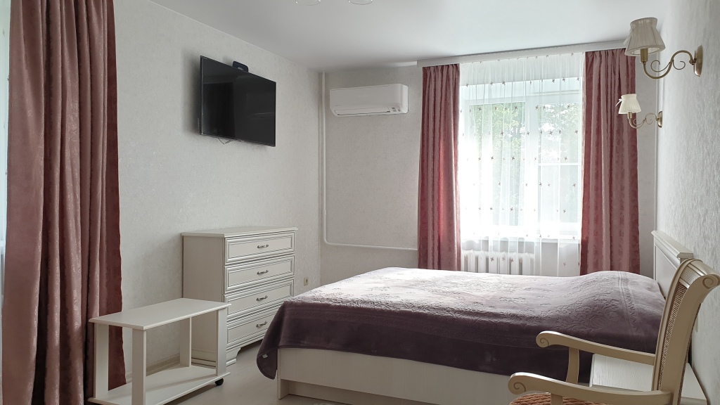 Фотография квартиры Апартаменты Премиум Пересвет