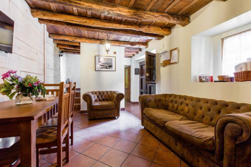 Фотография гостевого дома La Chova