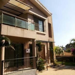 Фотографии гостевого дома 
            Gurukrupa 3 bhk Bunglow Lonavala , Tungarli , Best location , Hill top