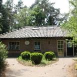 Фотография гостевого дома Holiday home bos en heide