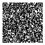 QR код гостиницы La Rosa