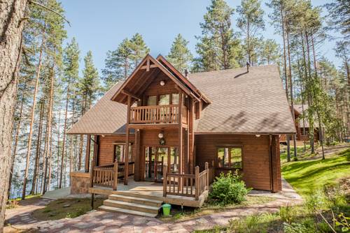 Фотография базы отдыха Семиизорье