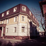 Фотография гостиницы Самир